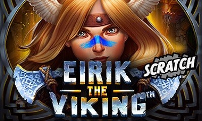 Eirik the Viking Scratch