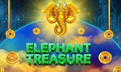 Elephant Treasure