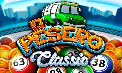 El Pesero Classic