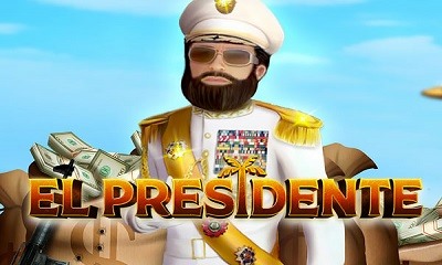 El Presidente