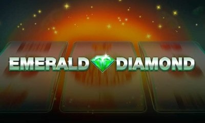 Emerald Diamond