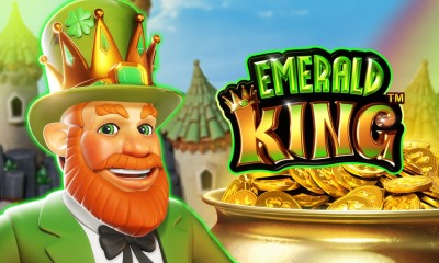 Emerald King