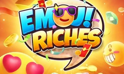 Emoji Riches