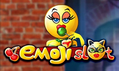 Emoji Slot