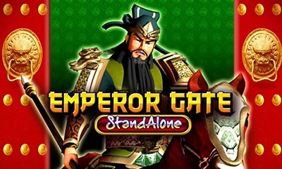 Emperor Gate