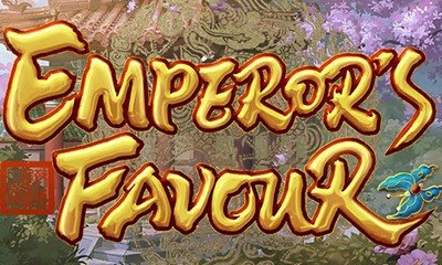 Emperor's Favour