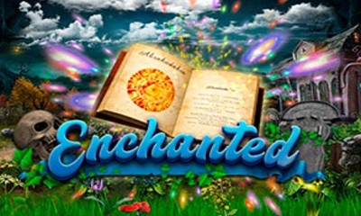 Enchanted