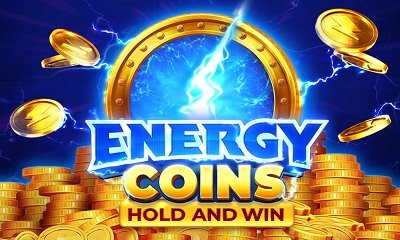 Energy Coins Hold and Win