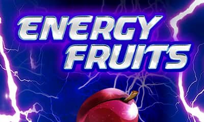 Energy Fruits