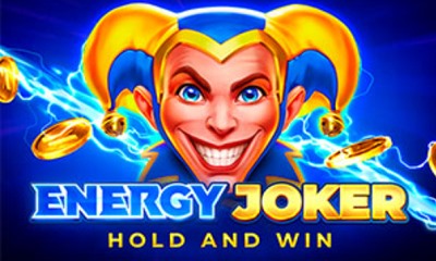 Energy Joker Hold and Win