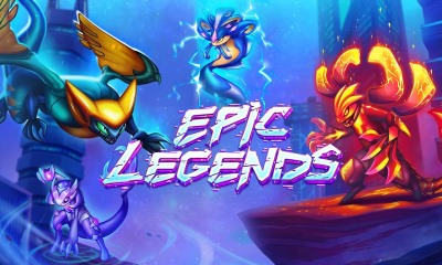 Epic Legends