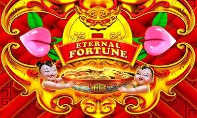 Eternal Fortune