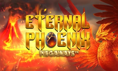 Eternal Phoenix Megaways