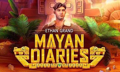 Ethan Grand Mayan Diaries