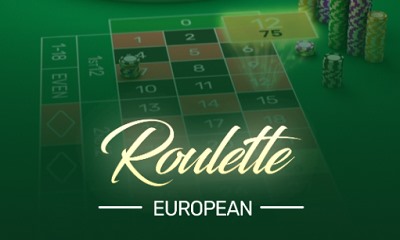 European Roulette