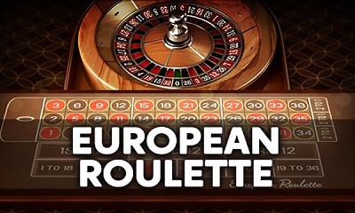 European Roulette