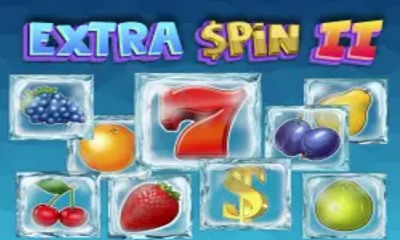 Extra Spin 2
