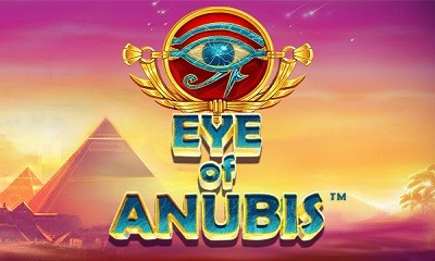 Eye of Anubis