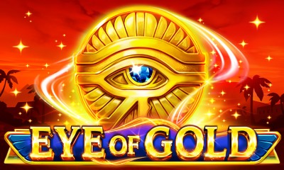 Eye of Gold