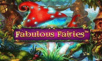 Fabulous Fairies