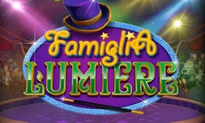 Famiglia Lumiere