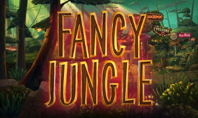 Fancy Jungle