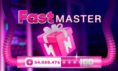 FastMaster