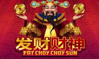Fat Choy Choy Sun