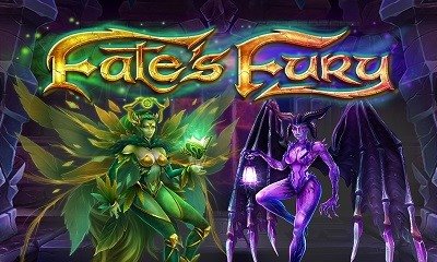 Fate?s Fury