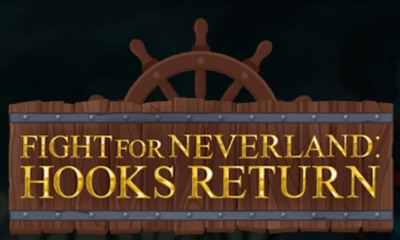 Fight For Neverland Hooks Return