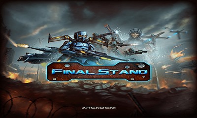 Final Stand