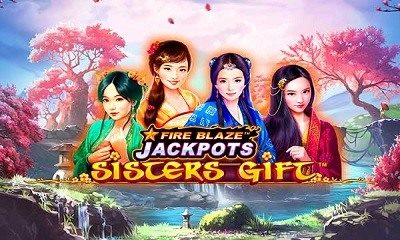 Fire Blaze: Sisters Gift