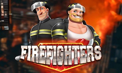 Firefighters