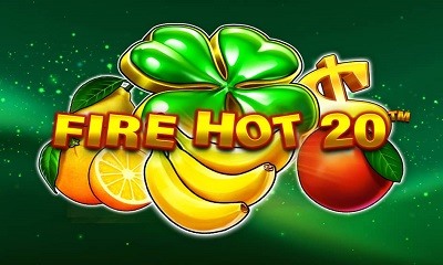 Fire Hot 20