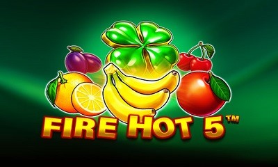 Fire Hot 5