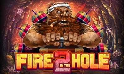 Fire in the Hole 2