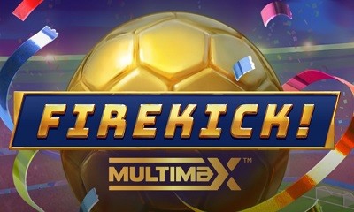 Firekick! Multimax