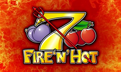 Fire 'N' Hot