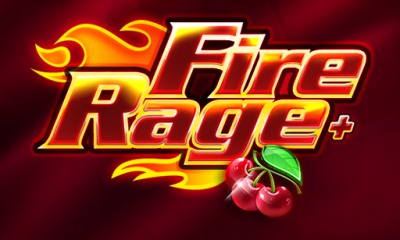 Fire Rage