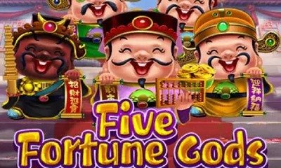 Five Fortune Gods