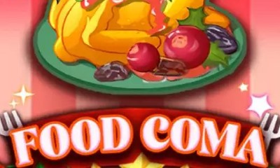 Food Coma