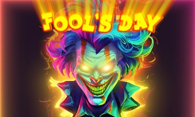 Fool's Day