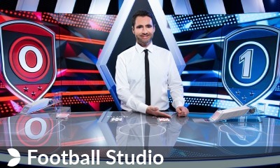 Football Studio