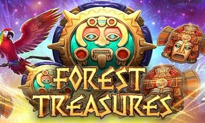 Forest Treasure