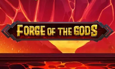 Forge of the Gods