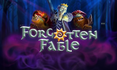 Forgotten Fable