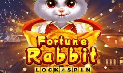 Fortune Rabbit Lock 2 Spin