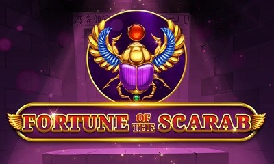 Fortune Of The Scarab
