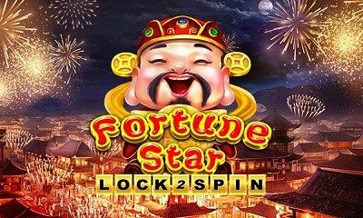 Fortune Star Lock 2 Spin