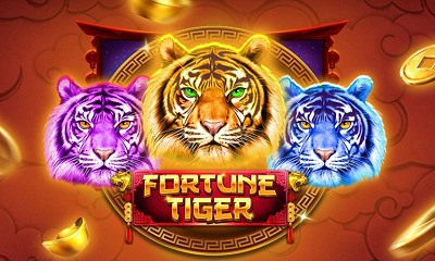 Fortune Tiger